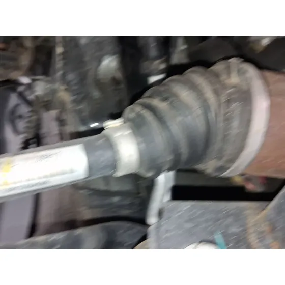 Transmision Delantera Derecha para Mg Zs Suv (Azs1)