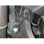 Potenciometro Pedal para Mg Zs Suv (Azs1)