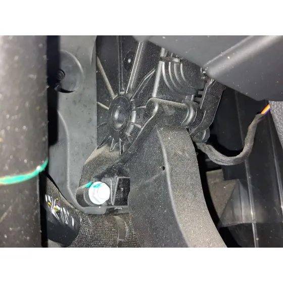 Potenciometro Pedal para Mg Zs Suv (Azs1)