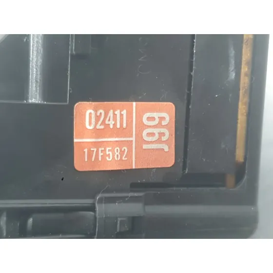 Mando Limpia para Toyota Auris (_E15_)