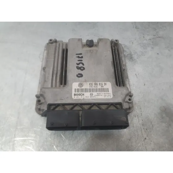 Centralita Motor Uce para Seat Toledo Iii (5P2)