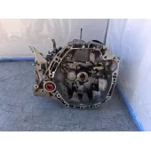 Caja Cambios para Renault Kangoo / Grand Kangoo Ii (Kw0/1_)