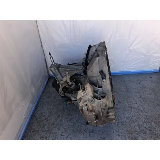 Caja Cambios para Renault Kangoo / Grand Kangoo Ii (Kw0/1_)