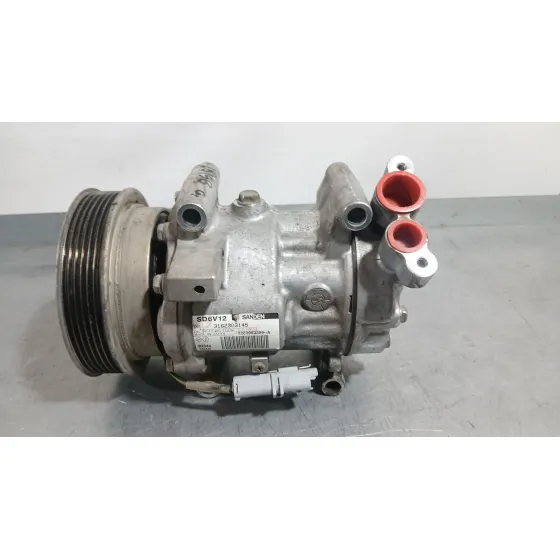 Compresor Aire Acondicionado para Renault Kangoo / Grand Kangoo Ii (Kw0/1_)