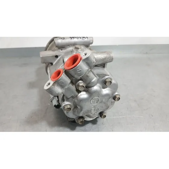 Compresor Aire Acondicionado para Renault Kangoo / Grand Kangoo Ii (Kw0/1_)