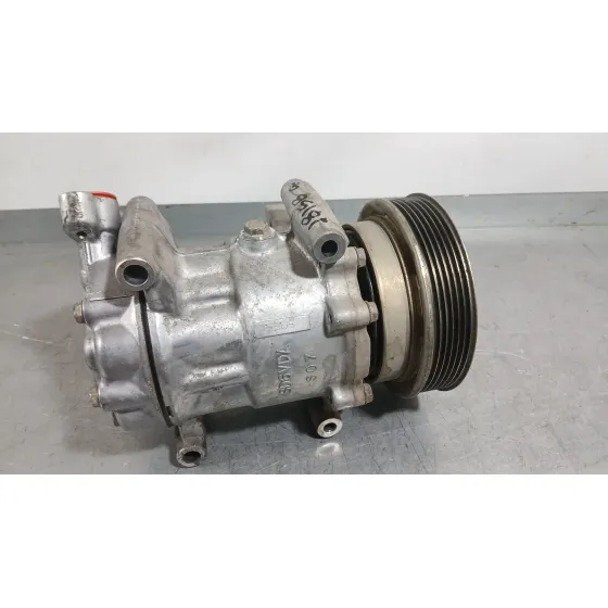 Compresor Aire Acondicionado para Renault Kangoo / Grand Kangoo Ii (Kw0/1_)
