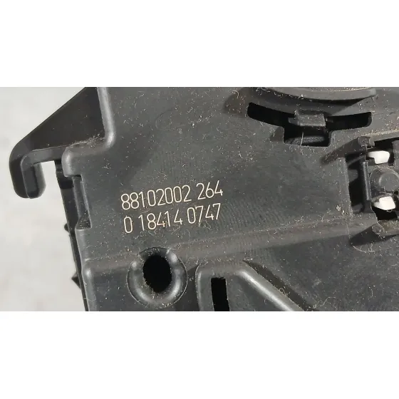 Mando Luces para Renault Kangoo / Grand Kangoo Ii (Kw0/1_)