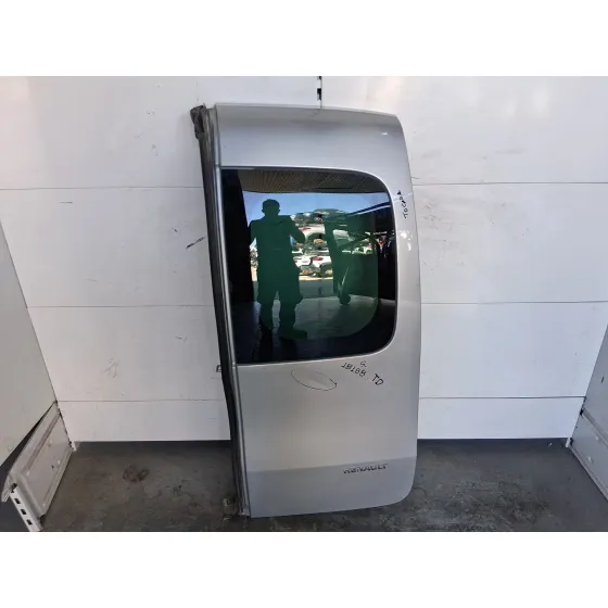 Puerta Trasera Derecha Carga para Renault Kangoo / Grand Kangoo Ii (Kw0/1_)