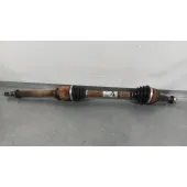 Transmision Delantera Derecha para Renault Kangoo / Grand Kangoo Ii (Kw0/1_)