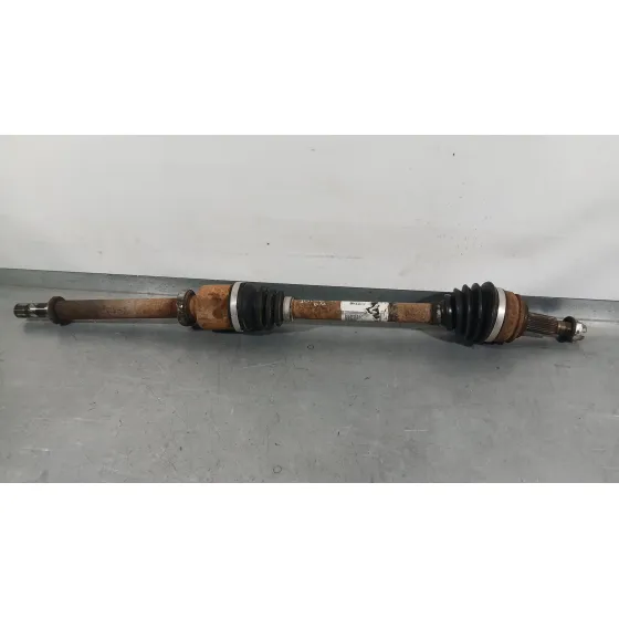 Transmision Delantera Derecha para Renault Kangoo / Grand Kangoo Ii (Kw0/1_)