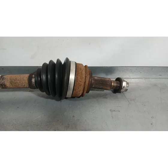 Transmision Delantera Derecha para Renault Kangoo / Grand Kangoo Ii (Kw0/1_)