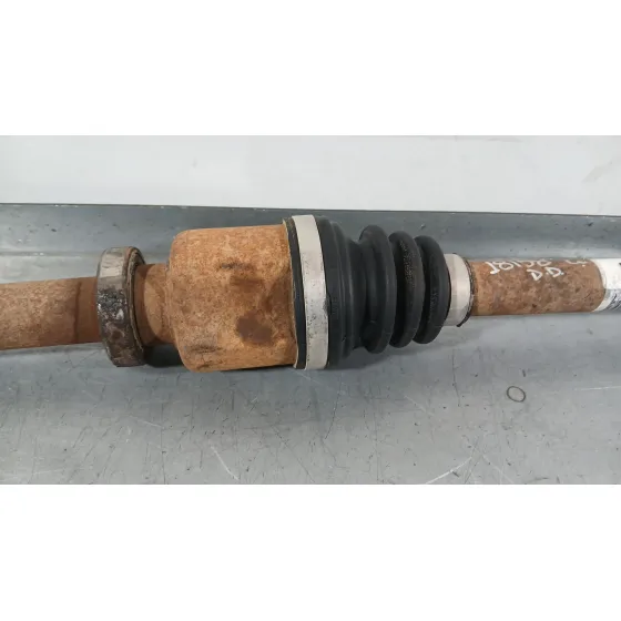 Transmision Delantera Derecha para Renault Kangoo / Grand Kangoo Ii (Kw0/1_)