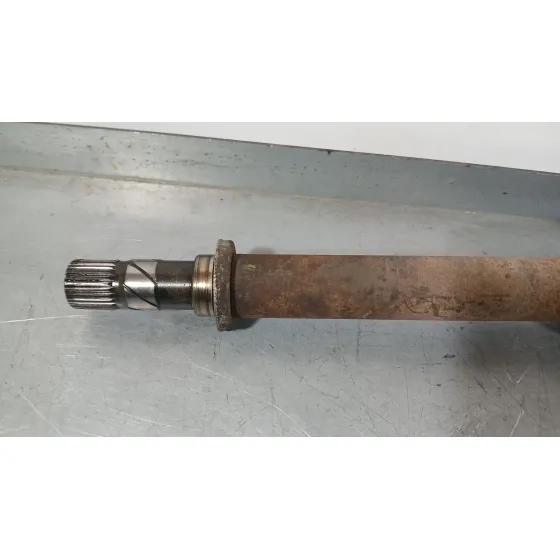 Transmision Delantera Derecha para Renault Kangoo / Grand Kangoo Ii (Kw0/1_)