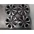 Juego Llantas Aluminio para Hyundai I20 Ii (Gb, Ib)