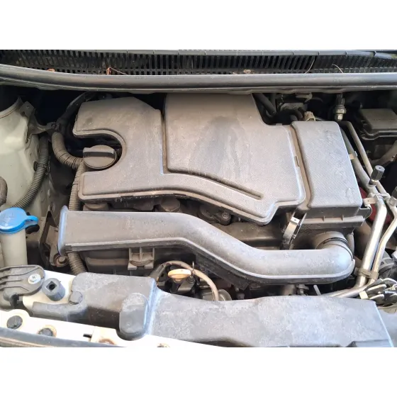 Motor Completo para Toyota Aygo (_B4_)