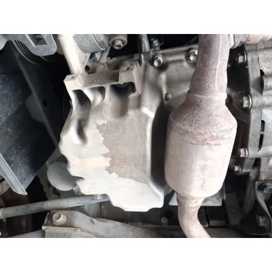 Motor Completo para Toyota Aygo (_B4_)