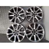 Juego Llantas Aluminio para Mazda 3 (Bm, Bn)