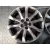 Juego Llantas Aluminio para Mazda 3 (Bm, Bn)