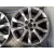 Juego Llantas Aluminio para Mazda 3 (Bm, Bn)