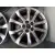 Juego Llantas Aluminio para Mazda 3 (Bm, Bn)