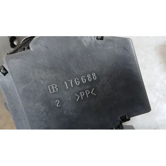 Mando Limpia para Mitsubishi Asx (Ga_W_)