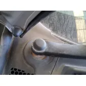 Motor Limpia Delantero Derecho para Opel Astra J (P10)