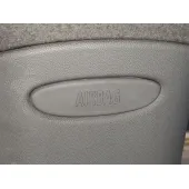 Airbag Cortina Delantero Derecho para Mini Mini (R56)