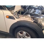 Aleta Delantera Derecha para Mini Mini (R56)