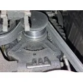 Alternador para Mini Mini (R56)