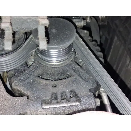 Alternador para Mini Mini (R56)