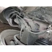 Amortiguador Delantero Derecho para Mini Mini (R56)