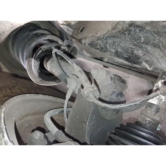 Amortiguador Delantero Derecho para Mini Mini (R56)