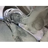 Amortiguador Delantero Izquierdo para Mini Mini (R56)