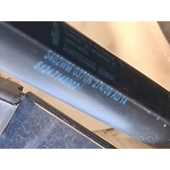Amortiguadores Maletero / Porton para Mini Mini (R56)
