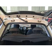 Bandeja Trasera para Mini Mini (R56)