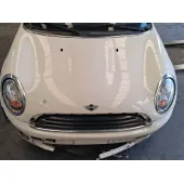Capot para Mini Mini (R56)