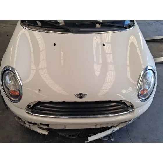 Capot para Mini Mini (R56)