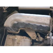 Carcasa Filtro Aire para Mini Mini (R56)