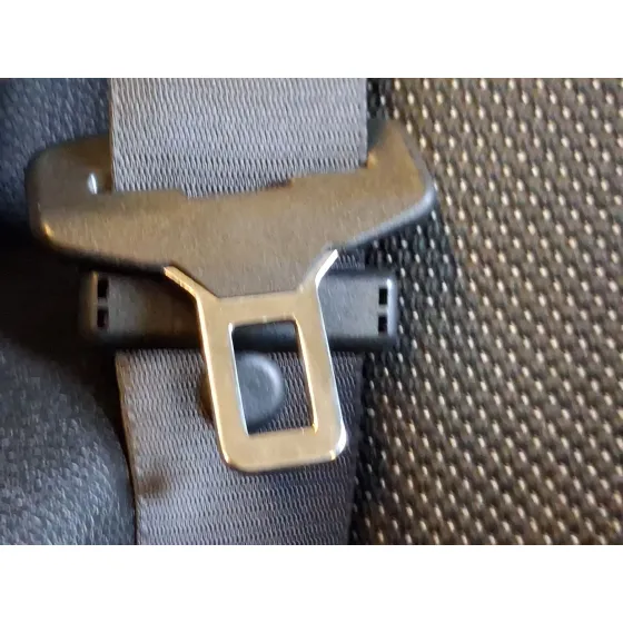 Cinturon Seguridad Trasero Derecho para Mini Mini (R56)