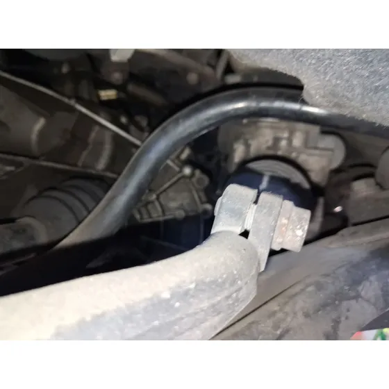 Cremallera Direccion para Mini Mini (R56)