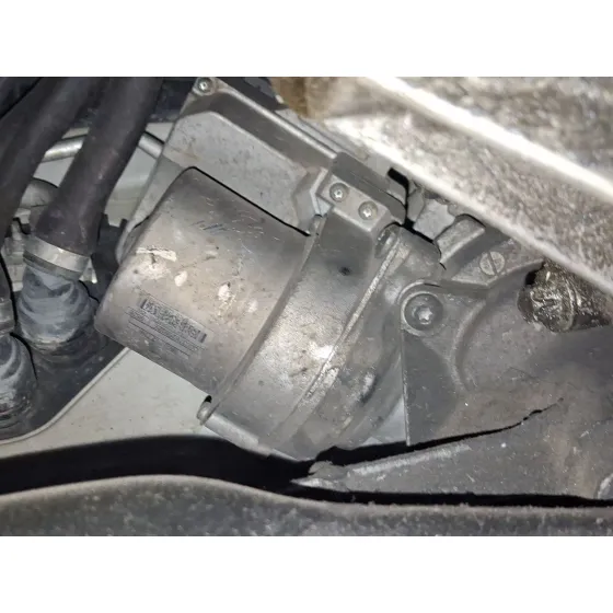 Cremallera Direccion para Mini Mini (R56)