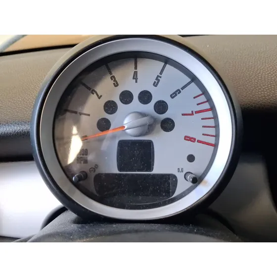 Cuadro Instrumentos para Mini Mini (R56)