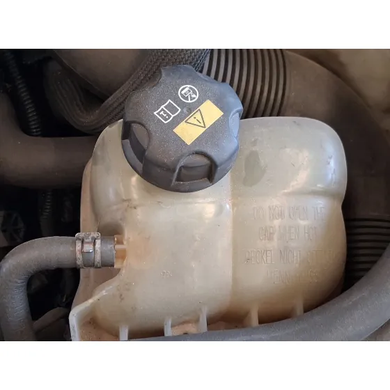 Deposito Expansion para Mini Mini (R56)