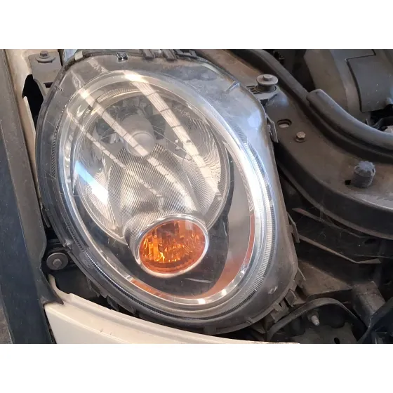 Faro Derecho para Mini Mini (R56)