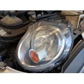 Faro Izquierdo para Mini Mini (R56)