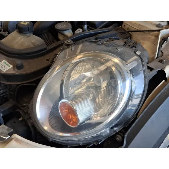 Faro Izquierdo para Mini Mini (R56)