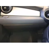 Guantera para Mini Mini (R56)