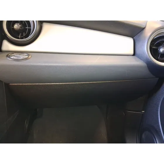 Guantera para Mini Mini (R56)