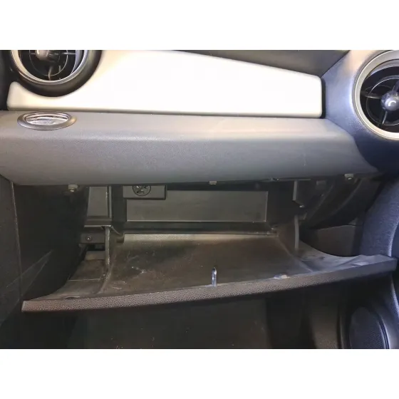 Guantera para Mini Mini (R56)