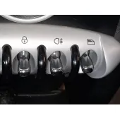 Mando Elevalunas Delantero Derecho para Mini Mini (R56)